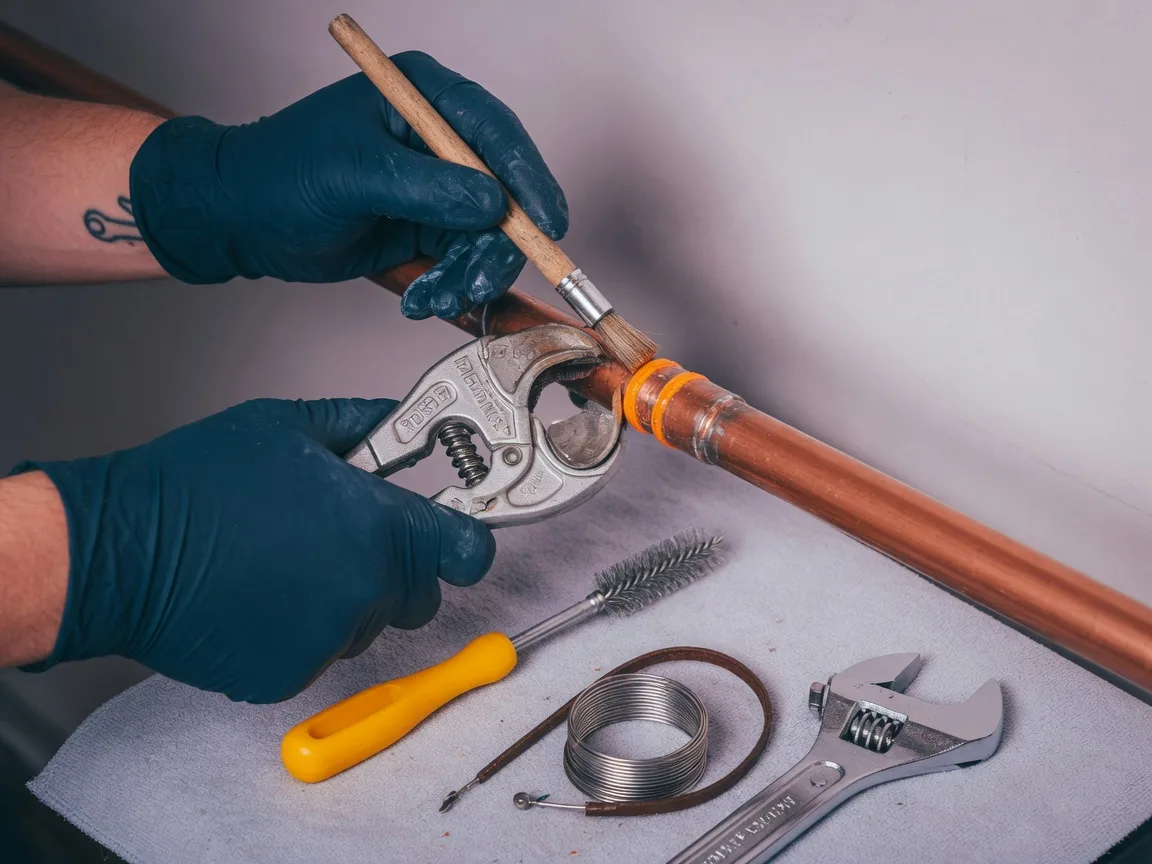 Why choose Sump Pump Repair in Liverpool, IL
